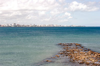 San Juan Coastline