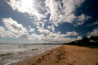 Humacao Beach