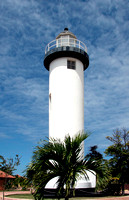 Rincón Lighthouse