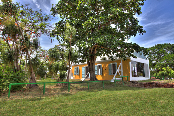 Hacienda La Esperanza