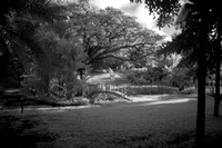 Jardín Botánico Sur